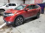 2018 HONDA CR-V TOURI - 2HKRW2H92JH605985