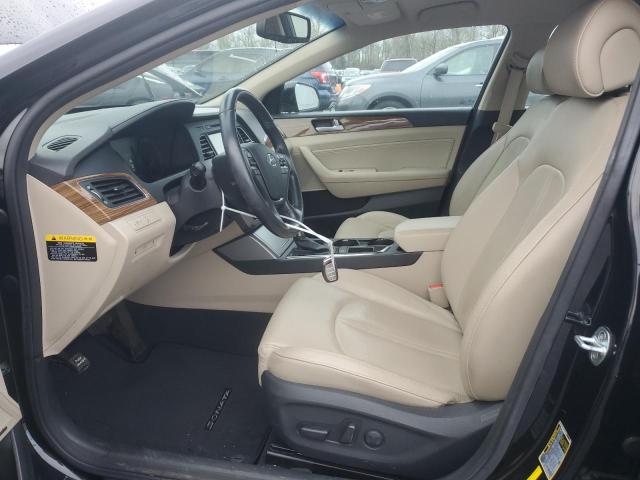 2015 HYUNDAI SONATA ECO 5NPE24AA8FH180225