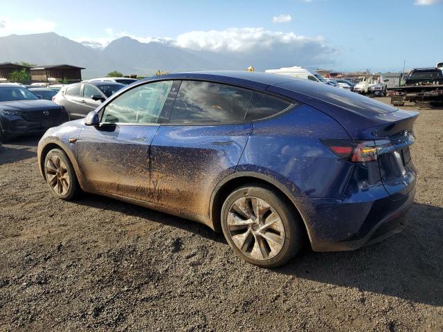 Vin: 7saygaee2pf596171, lot: 44827225, tesla model y 20232