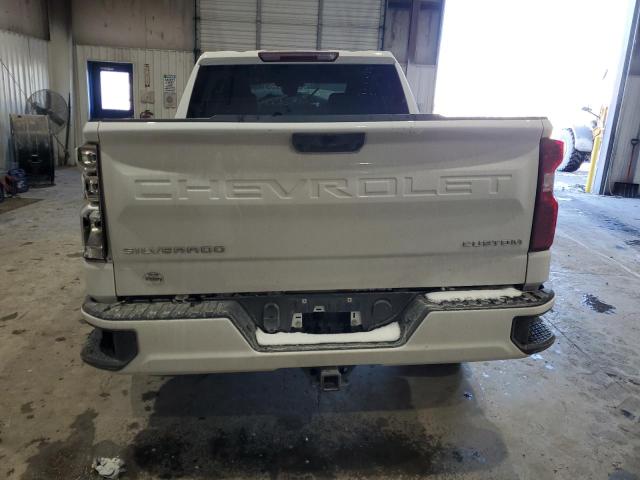 2024 CHEVROLET SILVERADO - 3GCPDBEK7RG198822