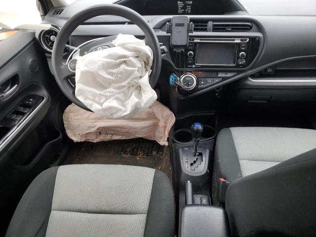 2015 TOYOTA PRIUS C - JTDKDTB39F1107380