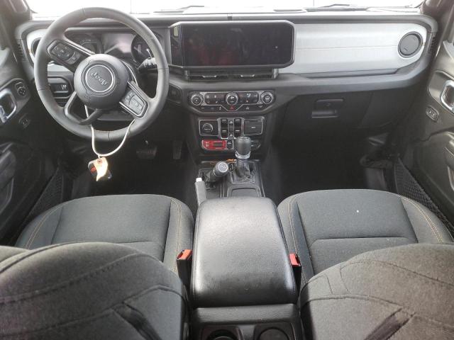 2024 JEEP WRANGLER 4 1C4RJXN68RW202086