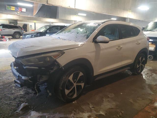 HYUNDAI TUCSON VALUE