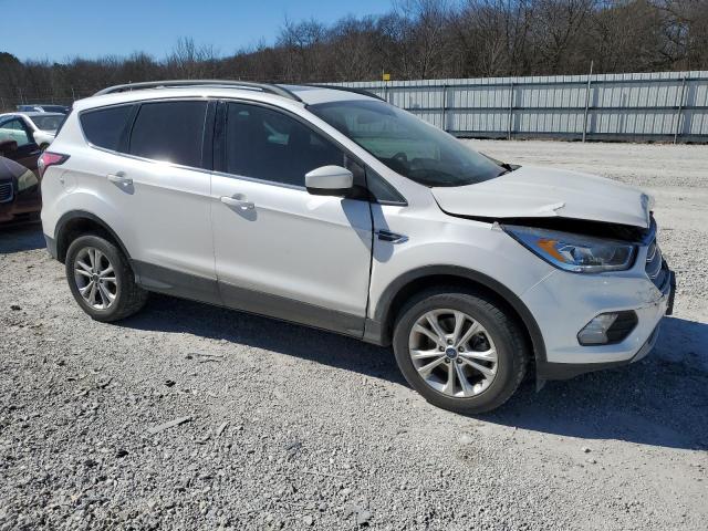 Vin: 1fmcu9hd8jud58899, lot: 46948335, ford escape sel 20184