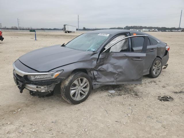 2020 HONDA ACCORD LX - 1HGCV1F15LA094980