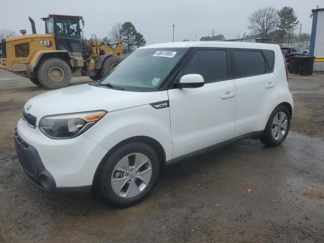 Vin: kndjn2a25g7360352, lot: 43647695, kia soul 2016 img_1
