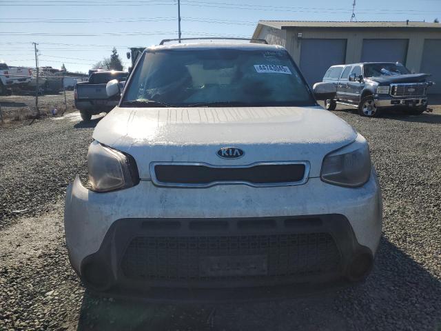 2016 KIA SOUL - KNDJN2A21G7381182