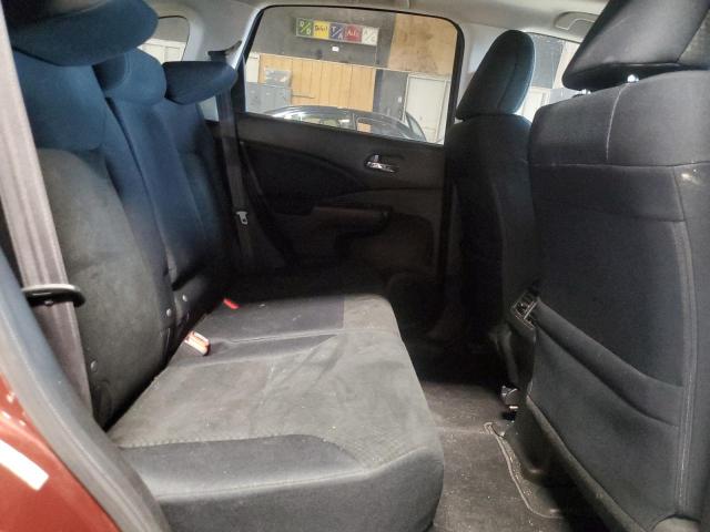 2015 HONDA CR-V EX - 2HKRM4H58FH623316