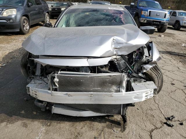 2017 HONDA CIVIC EXL - 19XFC1F79HE022593