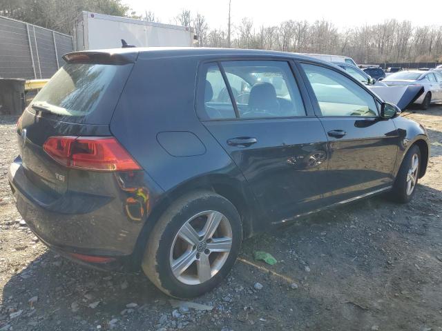 3VW217AUXHM028734 Volkswagen Golf S 2017