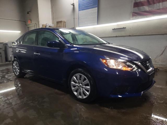 2017 NISSAN SENTRA S - 3N1AB7AP6HY392117