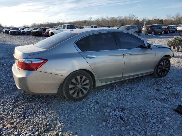 Vin: 1hgcr3f83fa018921, lot: 46544135, honda accord exl 20153
