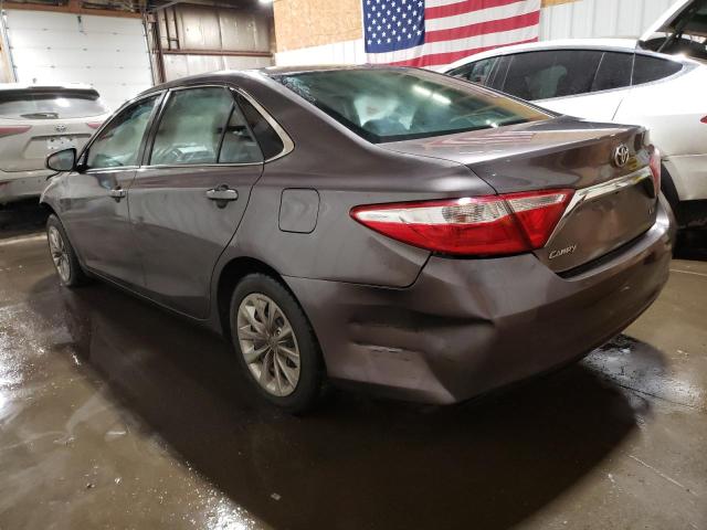 Vin: 4t1bf1fk2fu944613, lot: 47100835, toyota camry le 20152