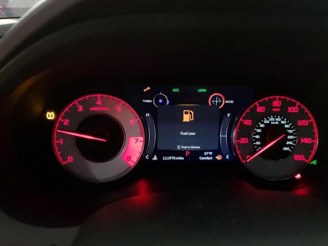 2021 ACURA RDX ADVANC 5J8TC2H72MY000317