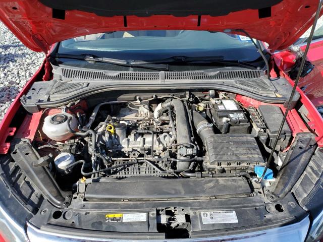 2019 VOLKSWAGEN JETTA S - 3VWC57BU7KM042928