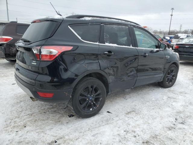 Vin: 1fmcu0hd2jud49160, lot: 45901695, ford escape sel 20183