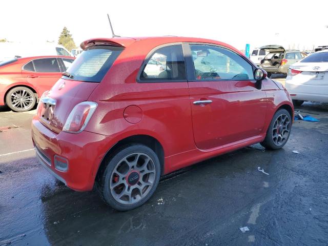 Vin: 3c3cffbrxct265076, lot: 44027935, fiat 500 sport 20123