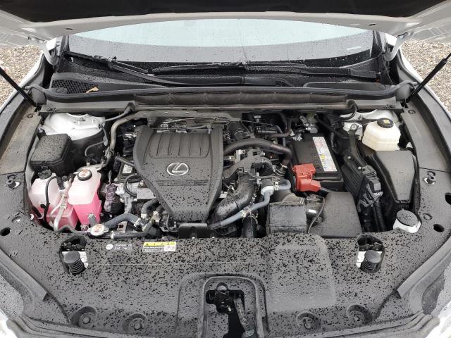 2023 LEXUS RX 350 PRE JTJCHMAA8P2007276