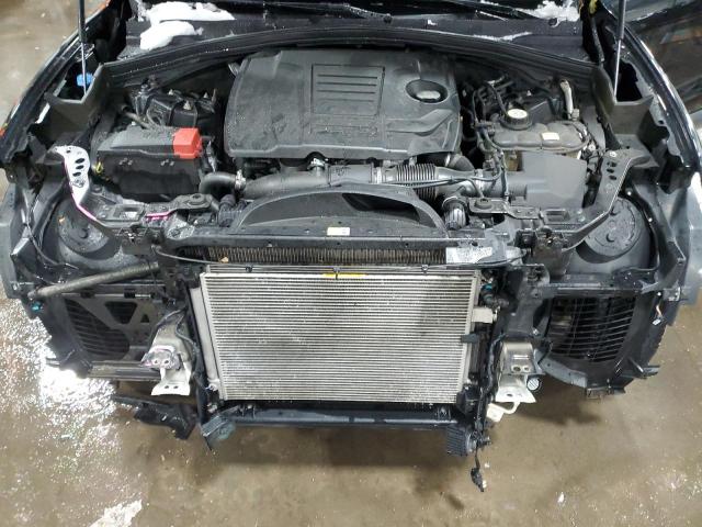 2018 JAGUAR F-PACE PRE - SADCK2FXXJA255410