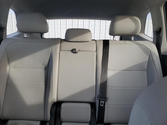 2019 VOLKSWAGEN TIGUAN SE - 3VV2B7AX3KM141671