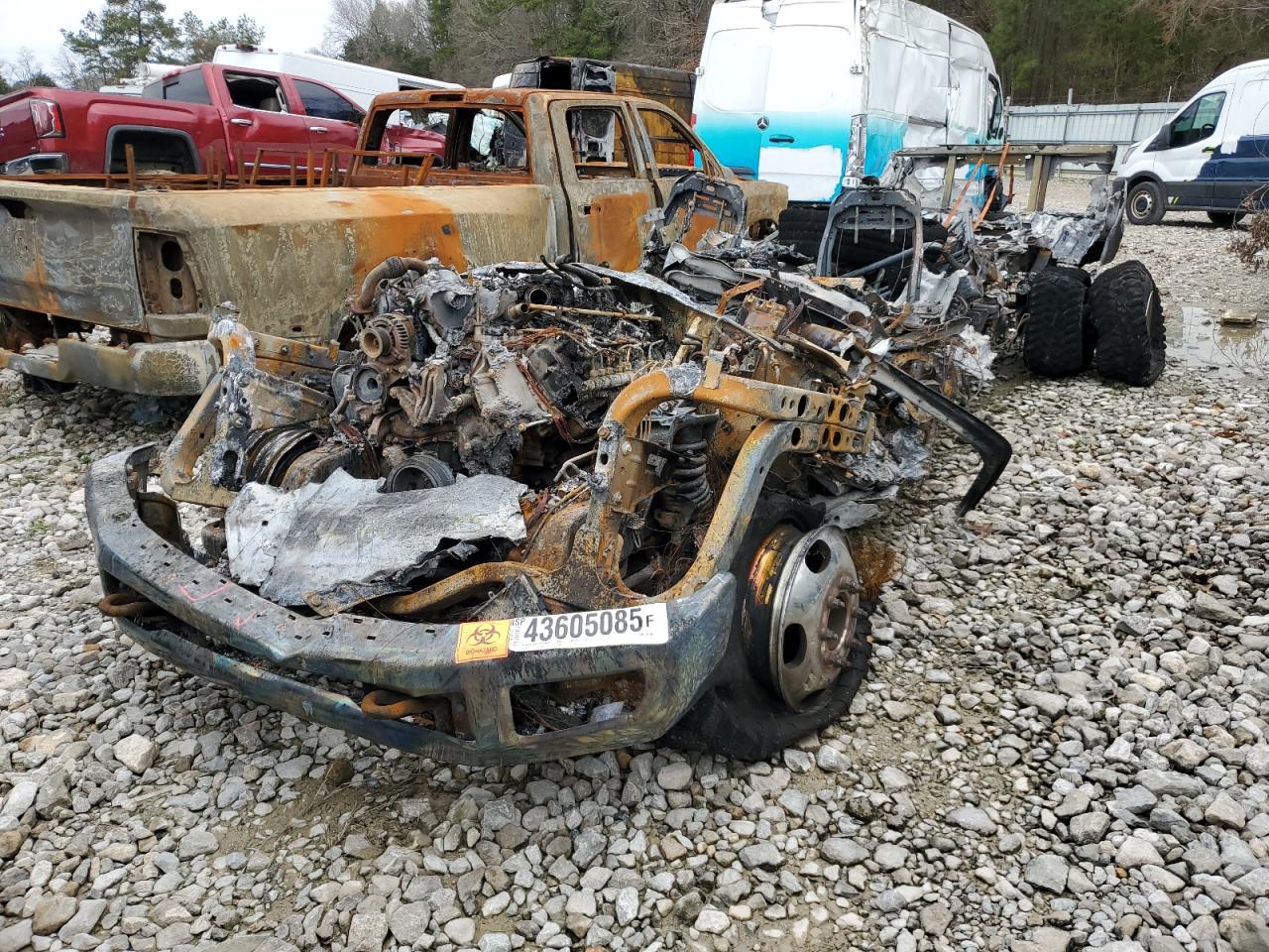 FORD F-350 SUPER DUTY