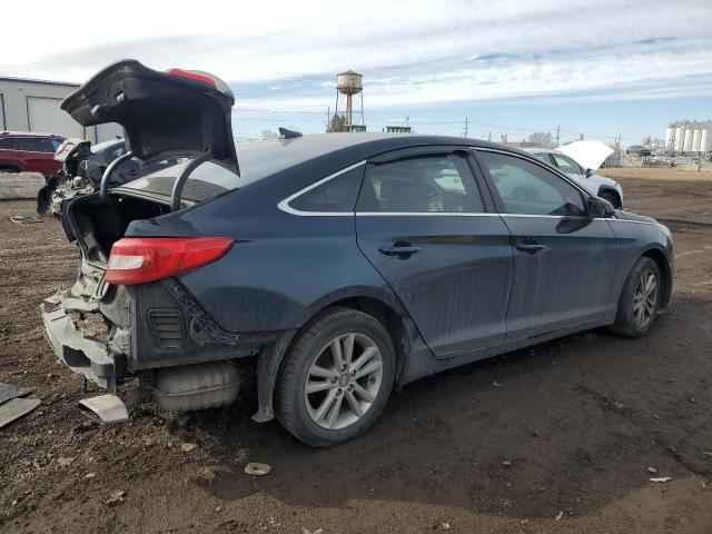 Vin: 5npe24af0fh025003, lot: 45095305, hyundai sonata se 20153