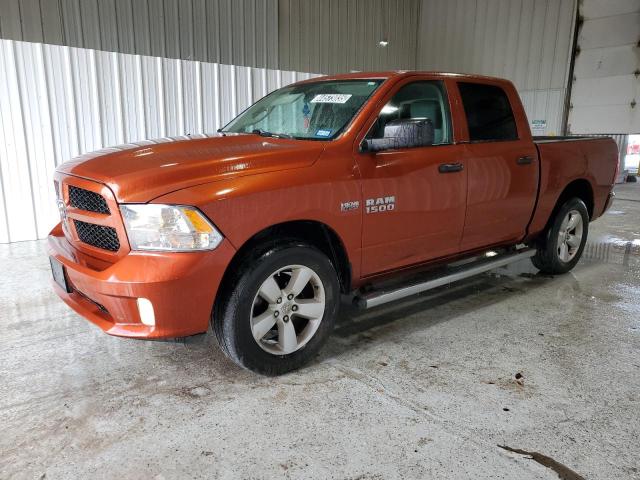 RAM 1500 ST