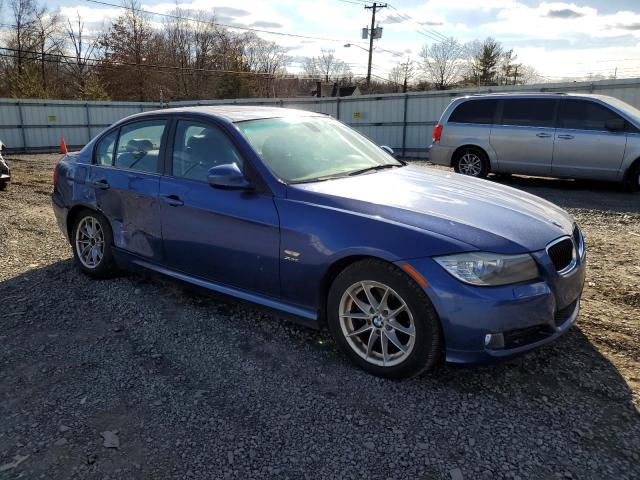 Vin: wbapk5c53aa652598, lot: 47197645, bmw 3 series xi sulev 20104