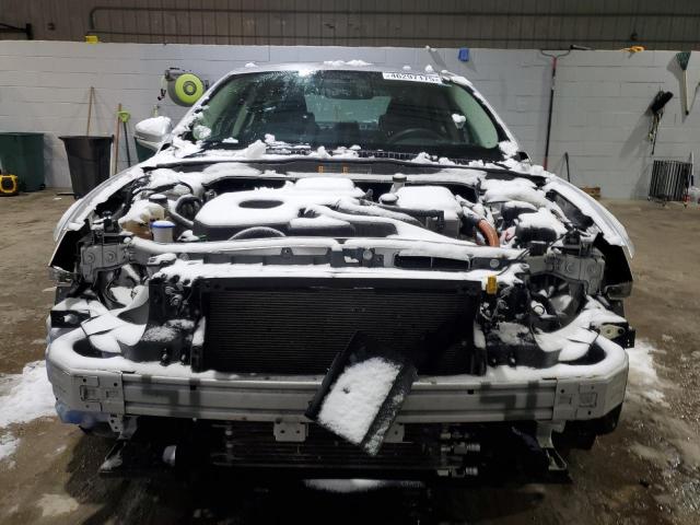 2018 FORD FUSION TIT - 3FA6P0RU6JR181690