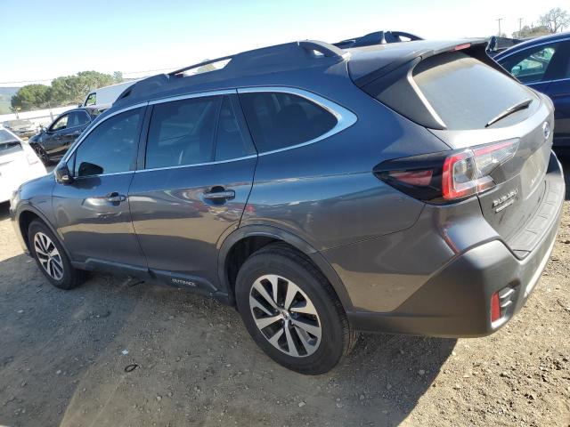 2020 SUBARU OUTBACK 4S4BTAAC3L3127094