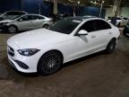 2023 MERCEDES-BENZ C 300 4MAT - W1KAF4HB7PR131857