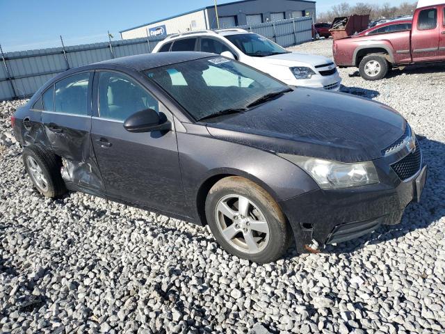 Vin: 1g1pc5sb3e7300074, lot: 45334625, chevrolet cruze lt 20144