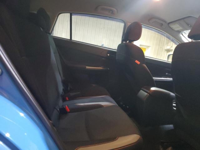 2016 SUBARU CROSSTREK - JF2GPABC2G8287152
