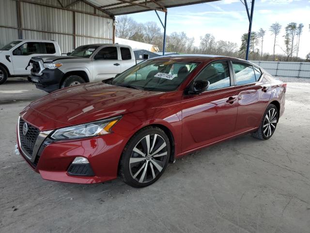 Vin: 1n4bl4cv9mn375852, lot: 45017455, nissan altima sr 2021 img_1