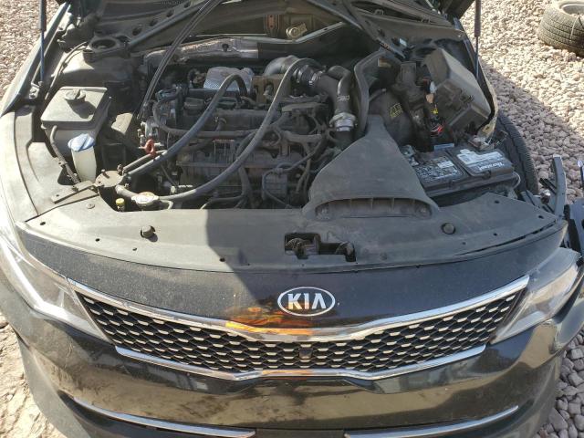 2016 KIA OPTIMA SXL 5XXGV4L2XGG070781