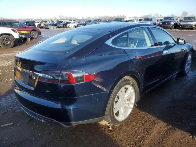 Vin: 5yjsa1h16efp44865, lot: 44233485, tesla model s 20143