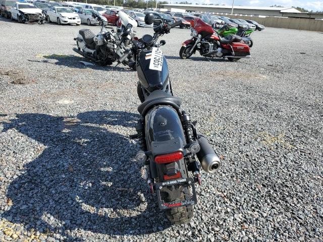 2024 HONDA MOTORCYCLE MLHNC5344R5100172