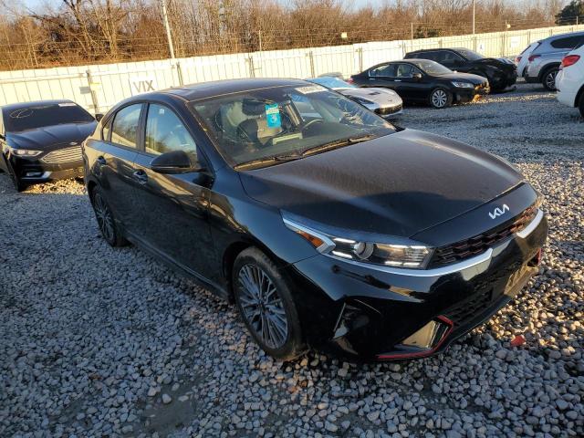 2024 KIA FORTE GT L - 3KPF54AD7RE772505