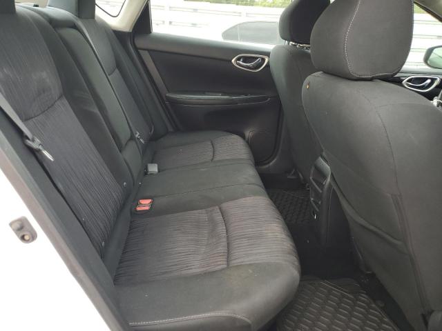 2019 NISSAN SENTRA S #3297993067