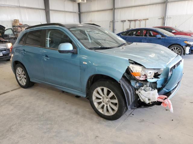 Vin: ja4ap4au6bz013837, lot: 47368715, mitsubishi outlander se 20114