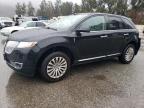 2015 LINCOLN MKX - 2LMDJ6JK8FBL27142