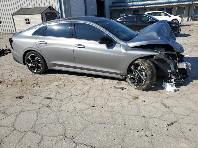 2025 KIA K5 GT LINE KNAG64J72S5284783