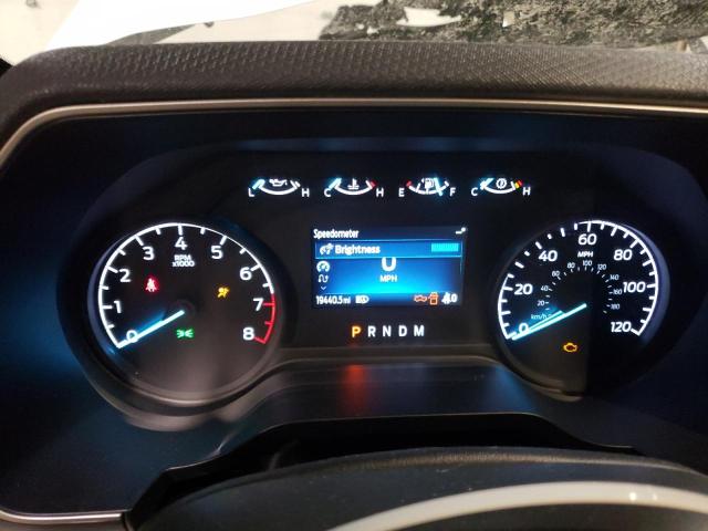 2022 FORD F150 SUPER - 1FTFW1E59NFA52394
