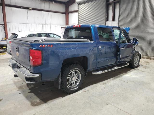 Vin: 3gcukrec7jg433363, lot: 46178105, chevrolet all models k1500 lt 20183