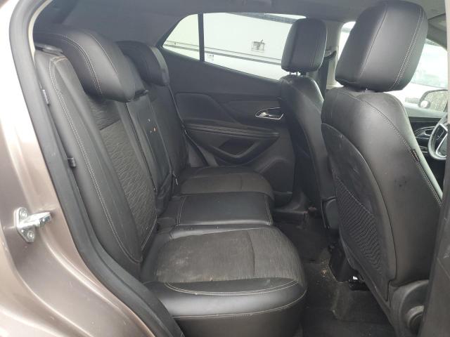 2015 BUICK ENCORE - KL4CJASB9FB029373