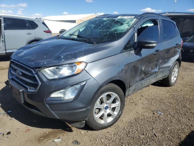 Vin: maj3s2gexlc355478, lot: 46917515, ford ecosport se 2020 img_1