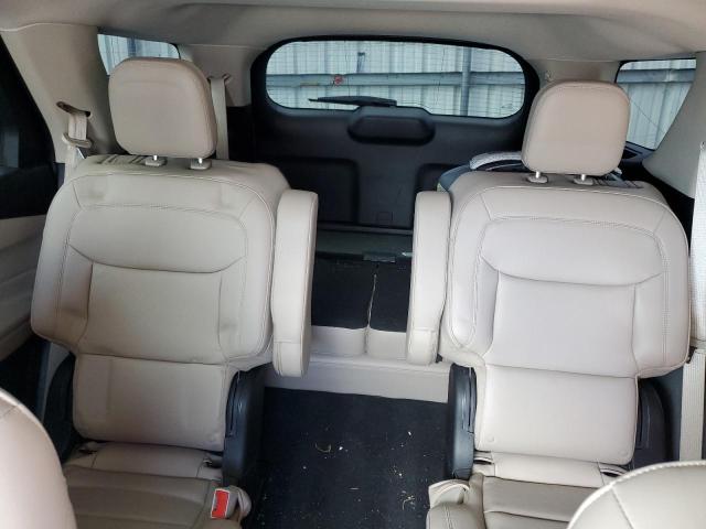 1FMSK8DH1NGC09307 2022 FORD EXPLORER