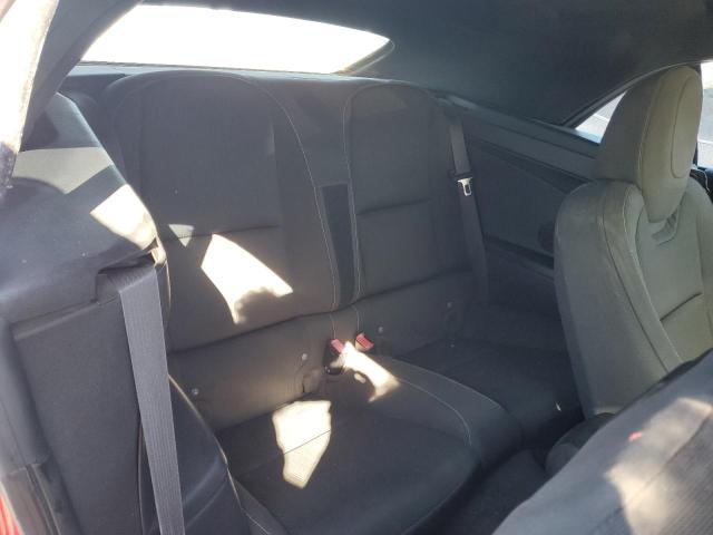 2015 CHEVROLET CAMARO LT - 2G1FD3D31F9265358