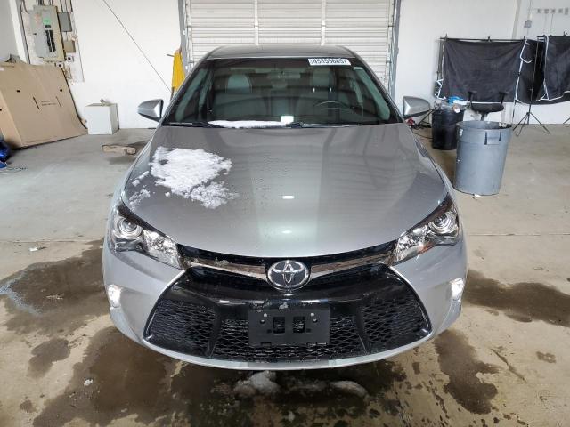 2016 TOYOTA CAMRY LE - 4T1BF1FK3GU215019