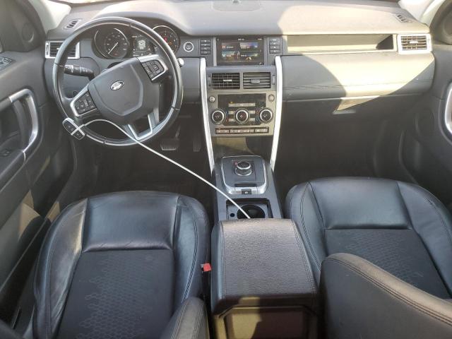 2017 LAND ROVER DISCOVERY SALCP2BG7HH659262